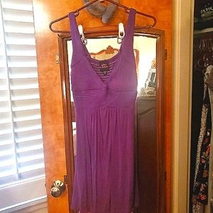 2B Bebe Minidress XS